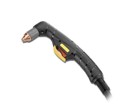 Böhler SABER 70 CHP, przecinarka plazmowa z palnikiem SP 70, palnik, Spawlab