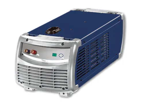 Böhler URANOS NX 5000 GSM, zestaw wodny z podajnikiem WF NX 4000 Smart, chłodnica, Spawlab