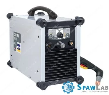 GYS Pakiet PLASMA CUTTER 70 CT A1, przecinarka plazmowa, nowa, Spawlab