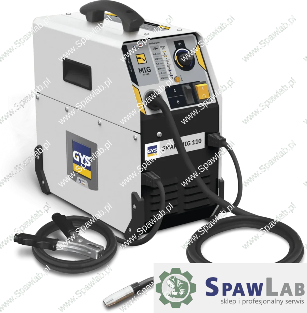 GYS SMARTMIG 110, spawarka MIG/MAG, nowa, Spawlab
