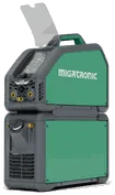 Migatronic CenTIG 200 AC/DC, TIG AC/DC chłodzony wodą, Spawlab