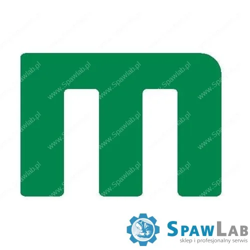 Migatronic PI 250 AC/DC chłodzony wodą z wózkiem, spawarka TIG, nowa, Spawlab