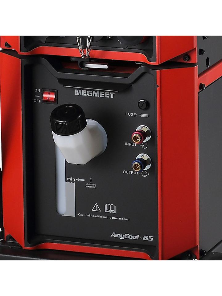 Moduł chłodzenia cieczą MEGMEET AnyCool-65, Spawlab